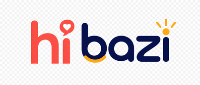 hi bazi লোগো
